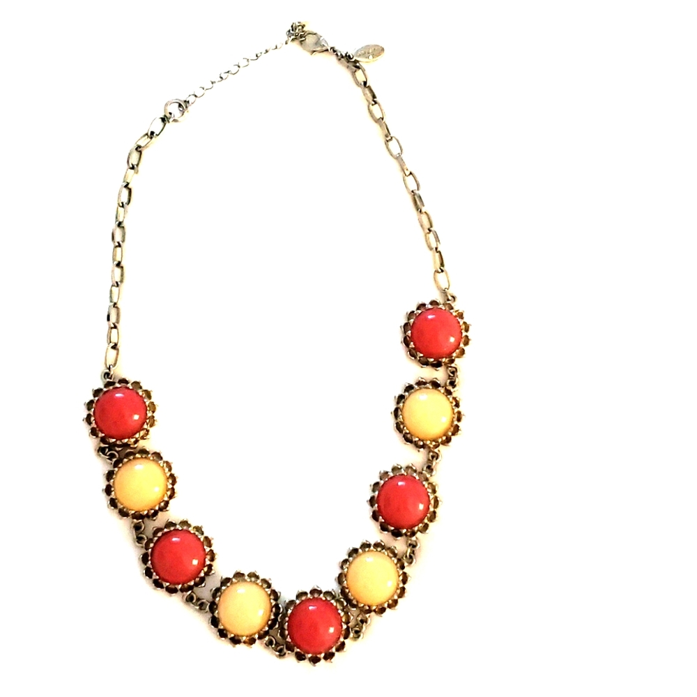 Anne Taylor necklace